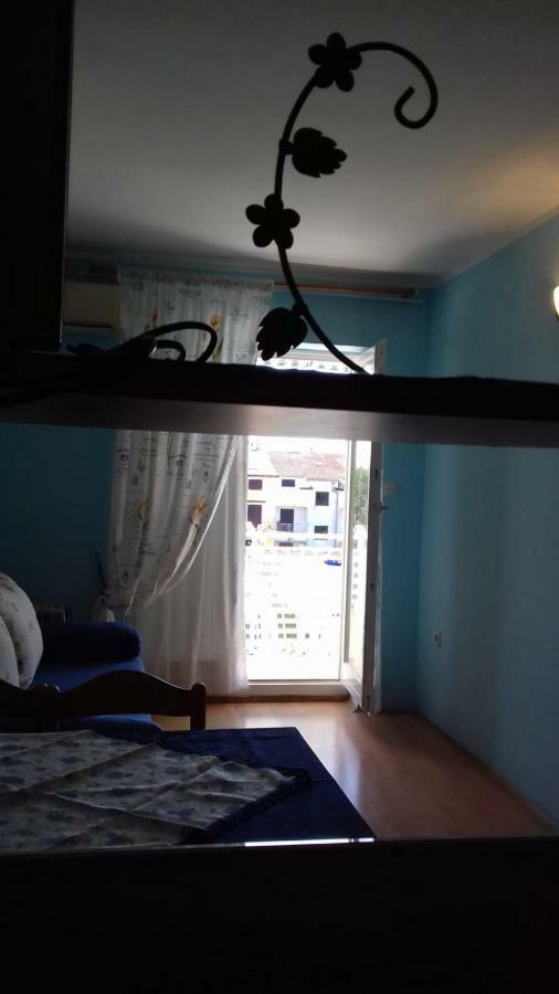 Apartment Bella Vista Poreč Exteriér fotografie